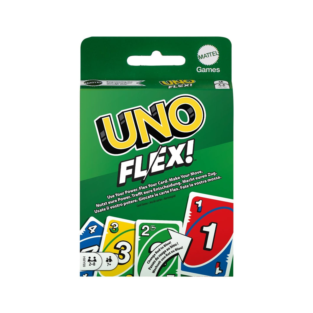 Uno Carti de Joc Uno Flex