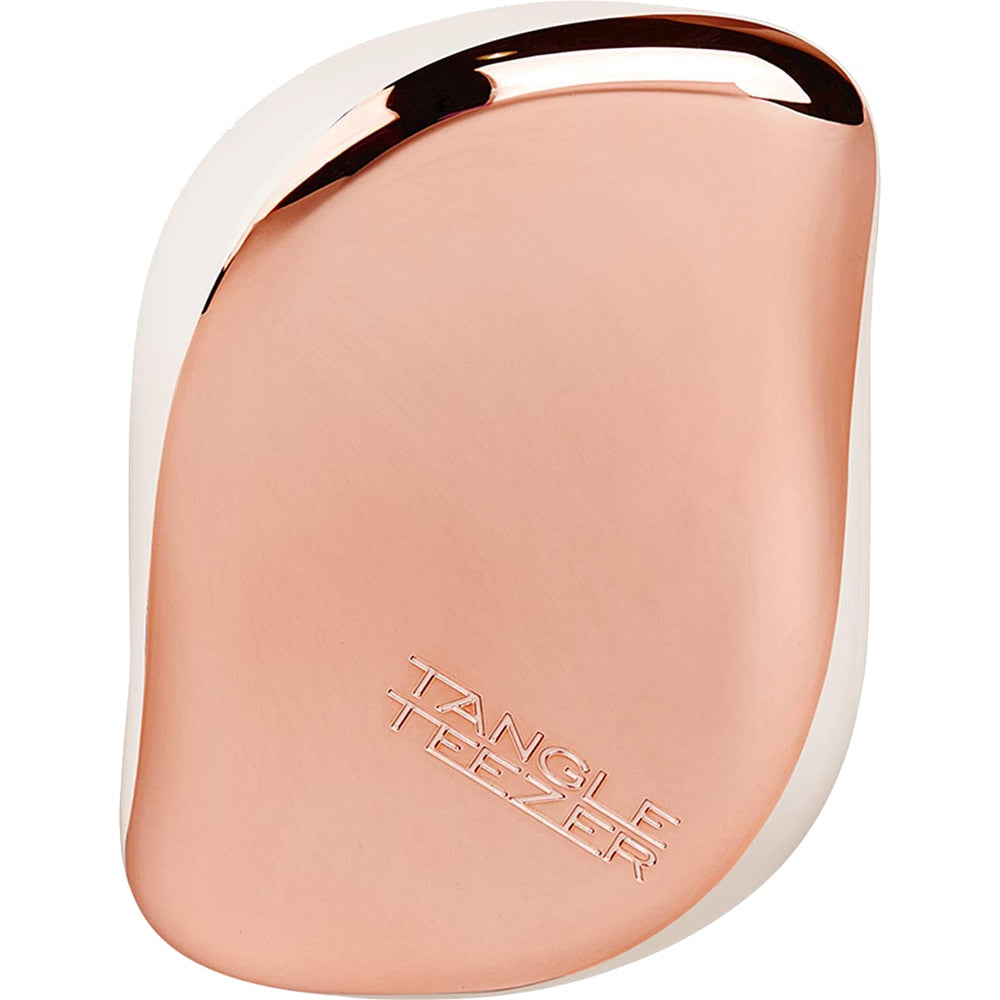 Tangle Teezer Rose Gold/Cream - Perie Pentru Descurcat