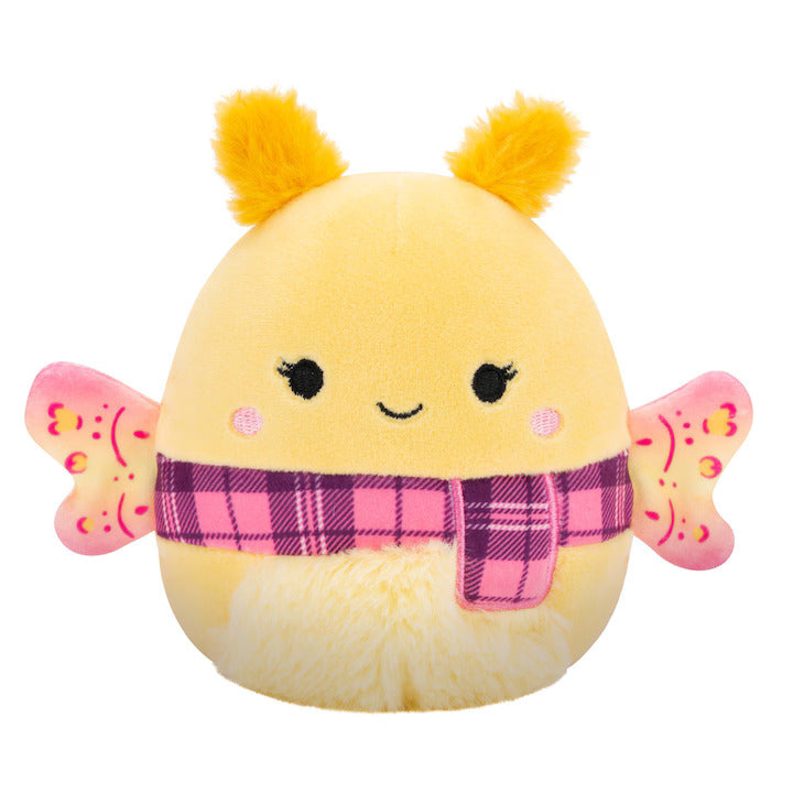 Squishmallows Fluturasul Miry 30cm - Plus Moale Pentru Copii