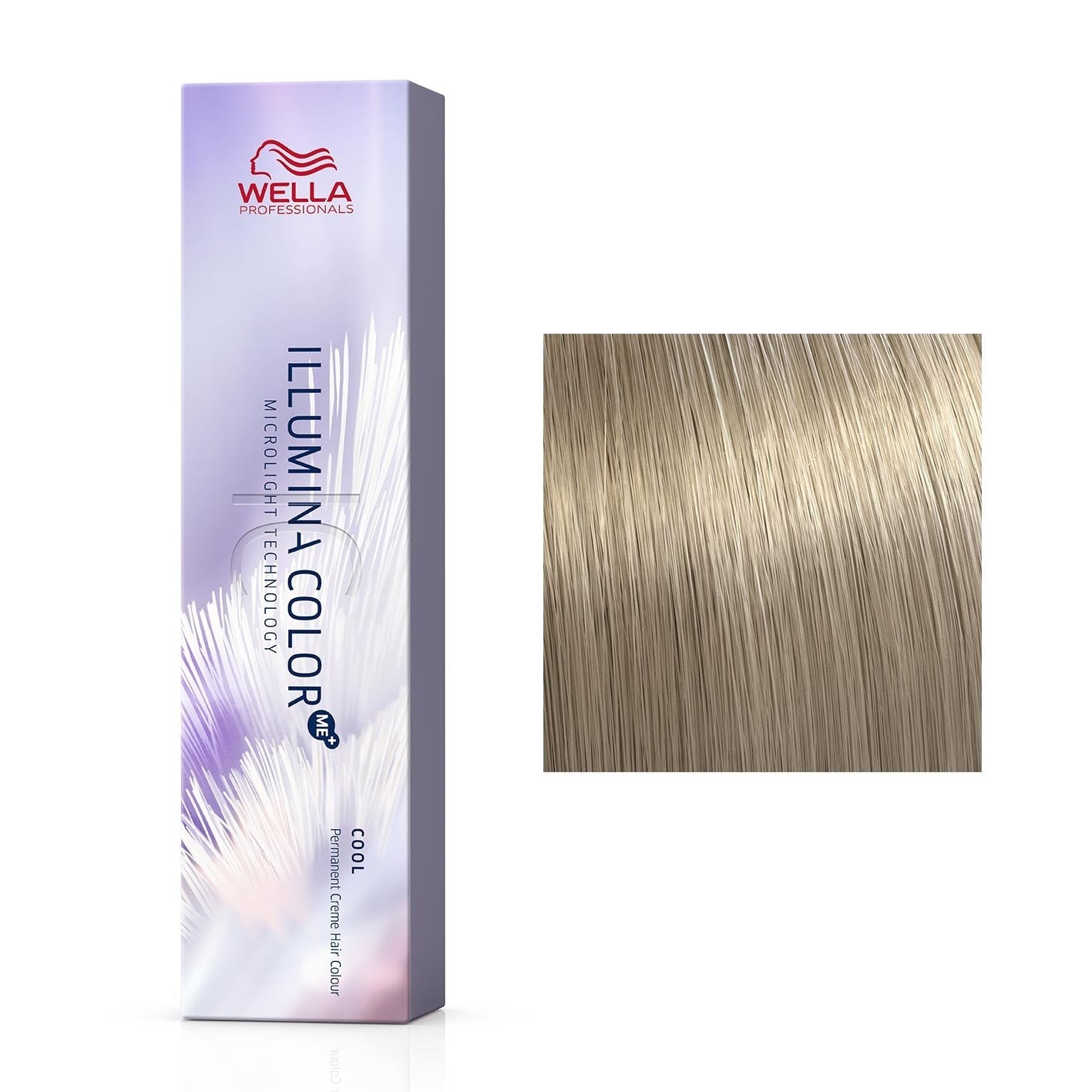 Wella Professionals Illumina Color 9/19 N - Beauty Lounge