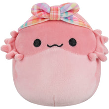 Încarcă imaginea în Galerie, Squishmallows Jucarie de Plus 19 cm Lady Kraken - Jucarie de Plus
