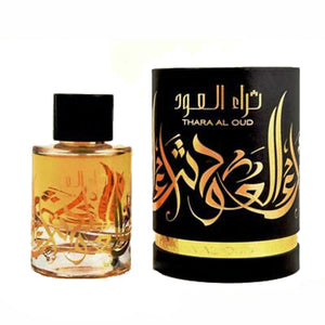 Ard Al Zaafaran Thara Al oud 100ml - Apa de Parfum Unisex