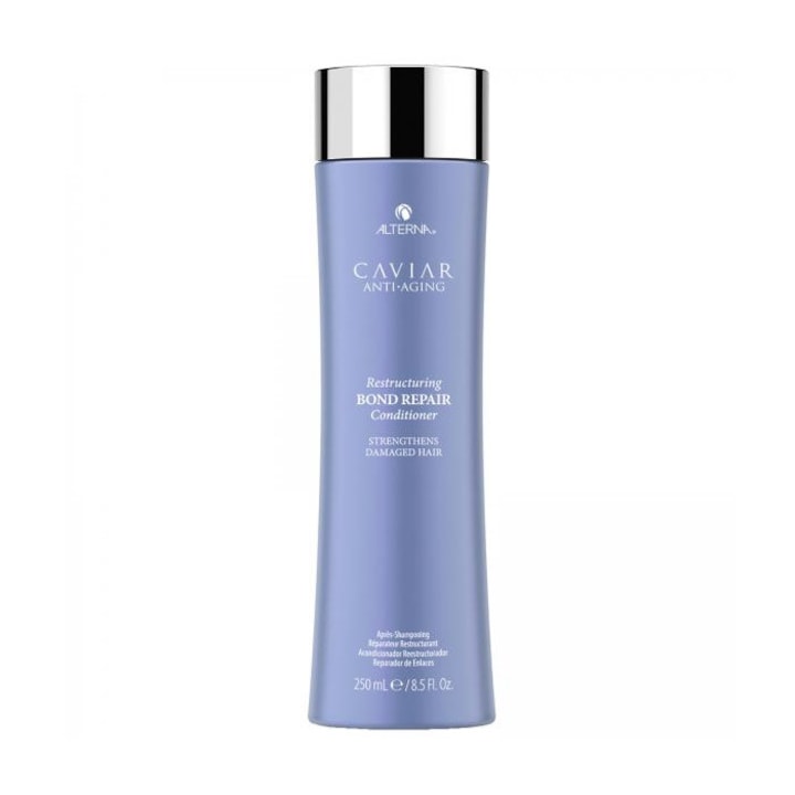 Alterna Caviar Anti-Aging Restructuring Bond Repair - Balsam Par Degradat 250ml