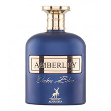 Încarcă imaginea în Galerie, Maison Alhambra Amberley Ombre Blue -  Apa de Parfum Pentru Barbati 100ml
