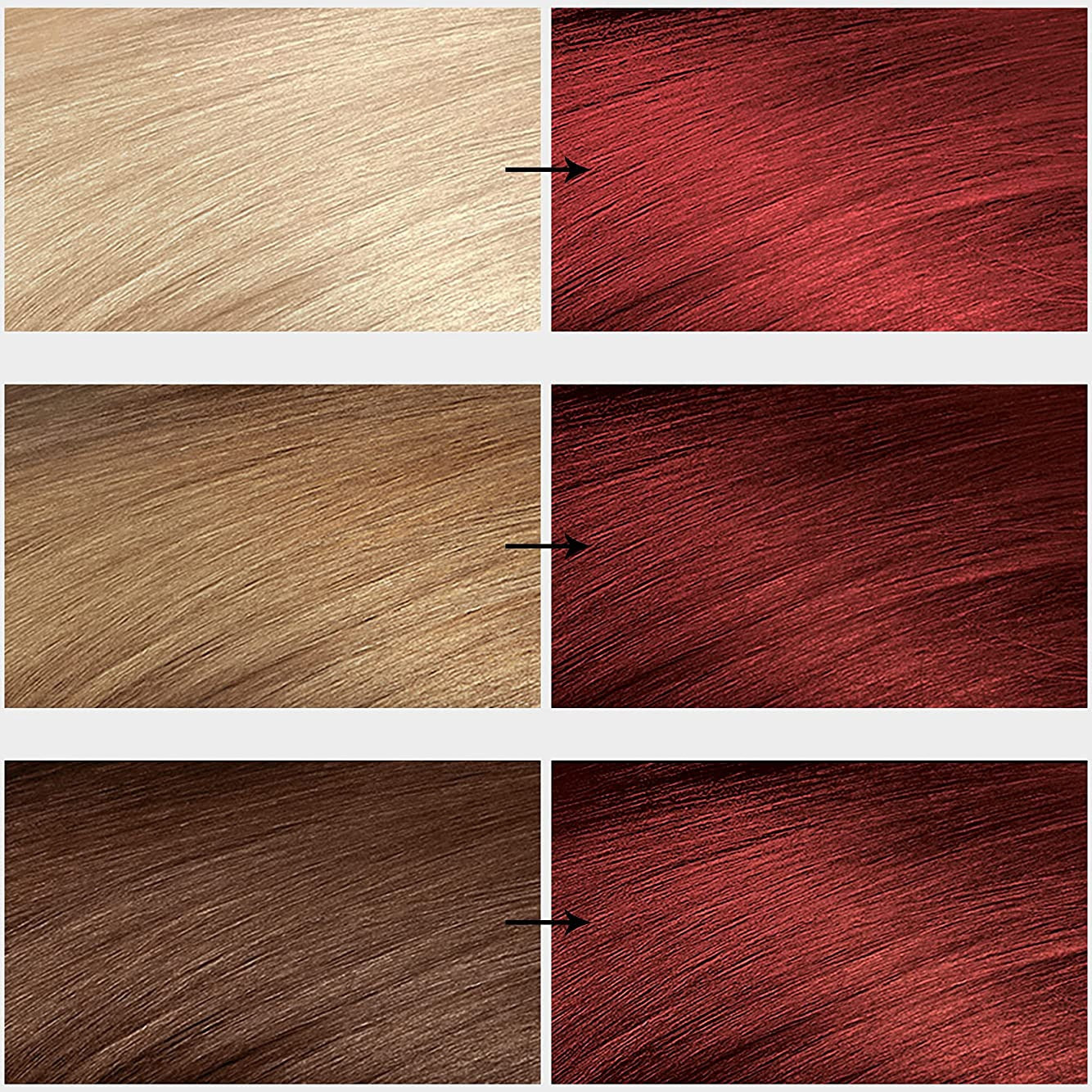 Revlon Colorsilk 66 Cherry Red - Vopsea Permanenta