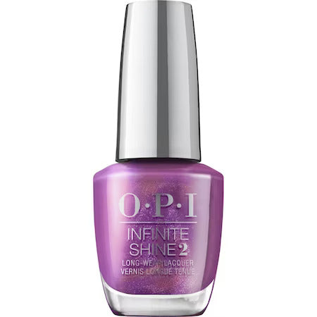 Opi Infinite Shine Lac de Unghii - Celebration My Color Wheel is Spinning 15ml