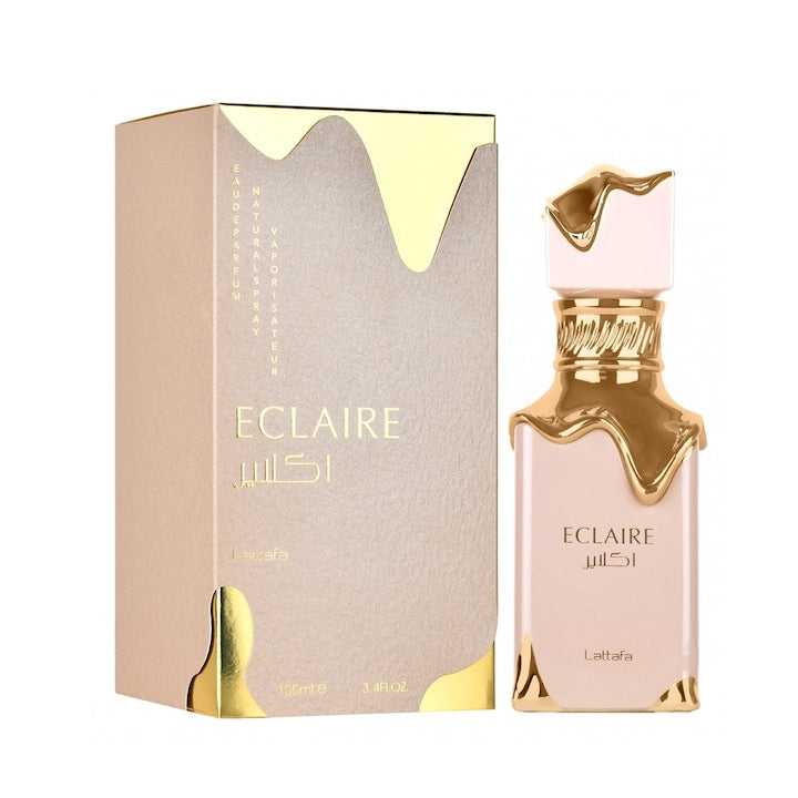 Lattafa Eclaire - Apa de Parfum Unisex 100ml - Beauty Lounge