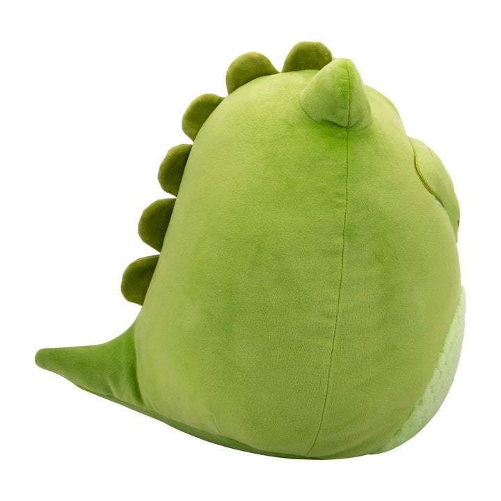 Squishmallows Aligatorul Mopes 30cm - Plus Moale Pentru Copii