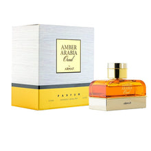 Încarcă imaginea în Galerie, Armaf Amber Arabia Oud - Apa de Parfum Pentru Barbati 100ml
