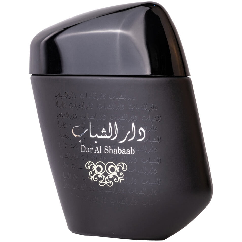 Ard Al Zaafaran Dar Al Shabaab Eau de Parfum 100ml - Apa de Parfum Pentru Barbati