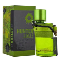 Încarcă imaginea în Galerie, Armaf Hunter Jungle - Apa de Parfum Pentru Barbati 100ml
