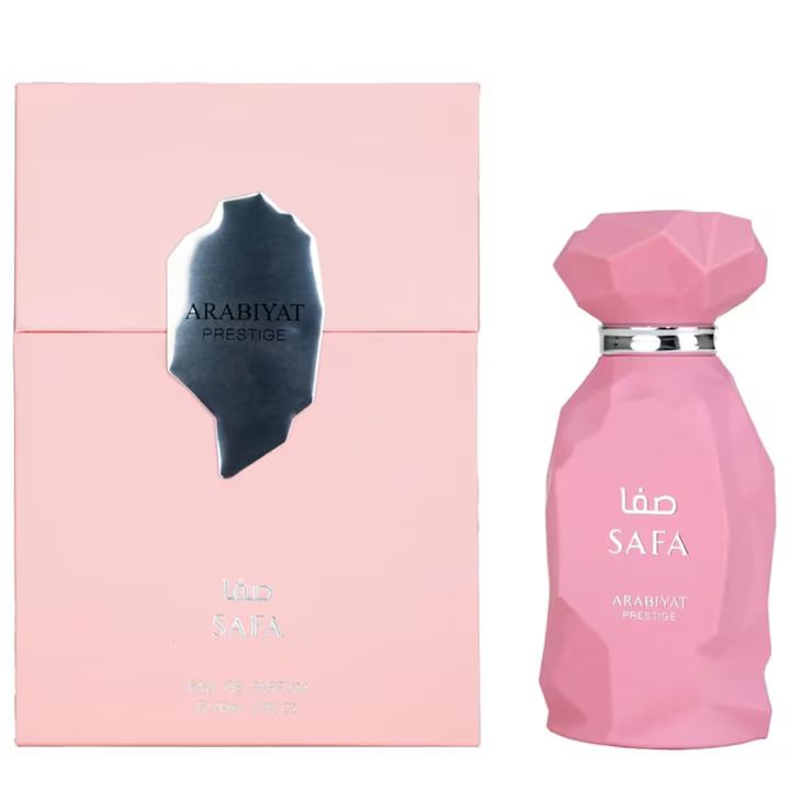 Arabiyat Prestige Safa 100ml - Apa de Parfum Pentru Femei