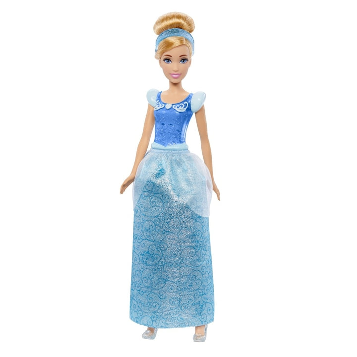 Disney Princess Papusa Printesa Cenusareasa 33cm