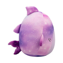 Încarcă imaginea în Galerie, Squishmallows Rechinul Aaliyah 30cm - Plus Moale Pentru Copii
