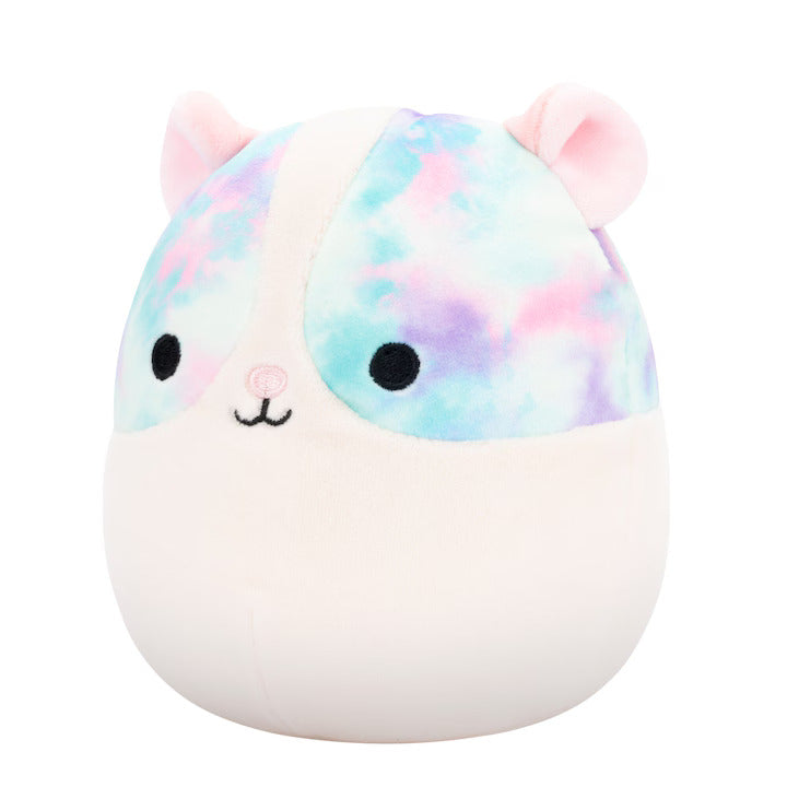 Squishmallows Porcul de Guineea Rhys 30cm - Plus Moale Pentru Copii