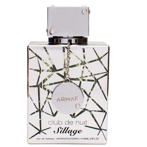 Armaf Club De Nuit Sillage - Apa de Parfum Pentru Barbati 105ml