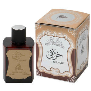 Lattafa Al Raheeb Khurafi - Apa de Parfum Unisex 100ml