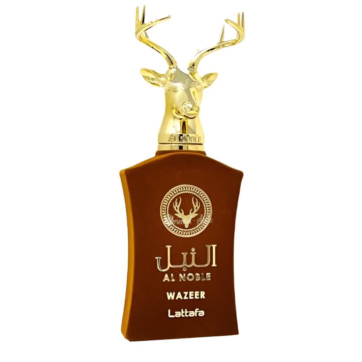 Lattafa Al Noble Wazeer - Apa de Parfum Pentru Femei 100ml