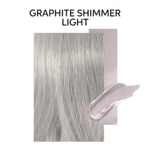 Încarcă imaginea în Galerie, Wella Professionals True Grey Graphite Shimmer Light 60ml
