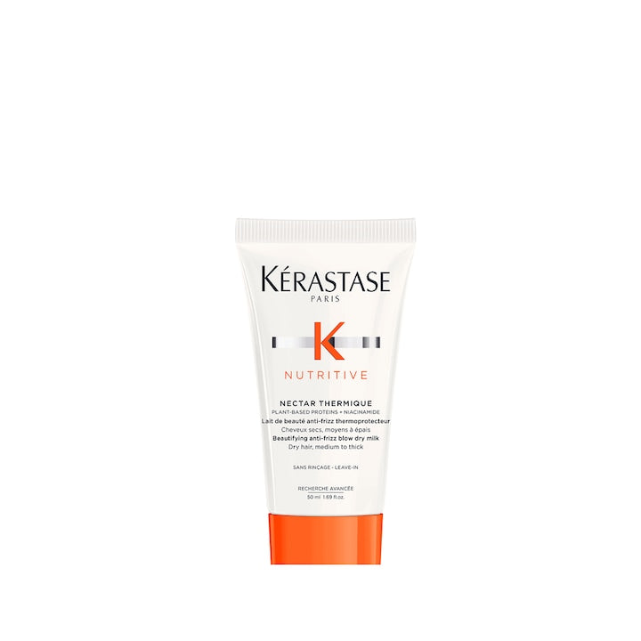 Kerastase Nutritive Nectar Thermique Lapte de Par 50ml