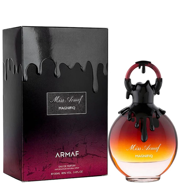 Armaf Miss Magnifiq - Apa De Parfum Pentru Femei 100ml