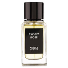 Încarcă imaginea în Galerie, French Avenue Exotic Rose 100ml – Parfum Femei Floral si Gurmand
