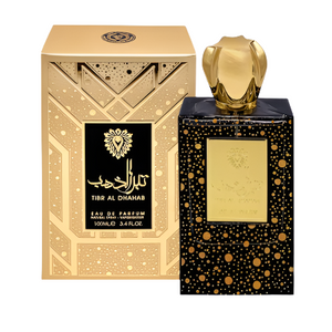 Ard Al Zaafaran Tibr Al Dhahab 100ml - Apa de Parfum Pentru Femei