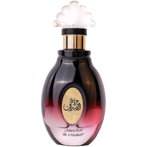 Ard Al Zaafaran Aroosat Al Emarat Eau de Parfum 100ml - Apa de Parfum Pentru Femei