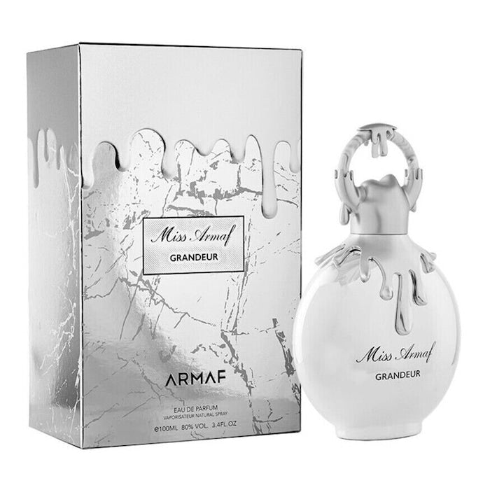 Armaf Miss Grandeur - Apa De Parfum Pentru Femei 100ml