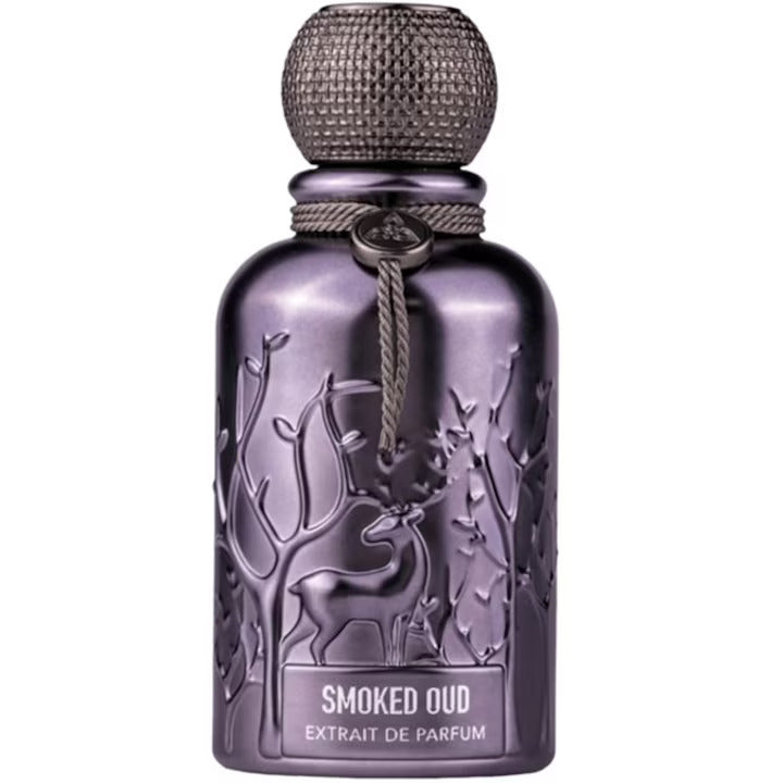 Auraa Desire Smoked Oud 100ml - Extract de Parfum Pentru Barbati