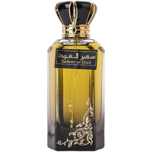 Încarcă imaginea în Galerie, Ard Al Zaafaran Safeer Al oud 100ml - Apa de Parfum Unisex
