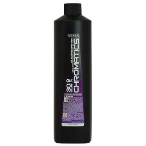 Redken Chromatics Oil In Cream Developer 30 Volume 9% - Oxidant Crema pe Baza de Ulei 946ml