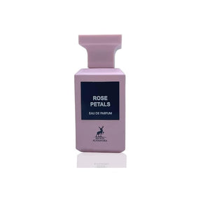 Maison Alhambra Rose Petals - Apa de Parfum Unisex 80ml