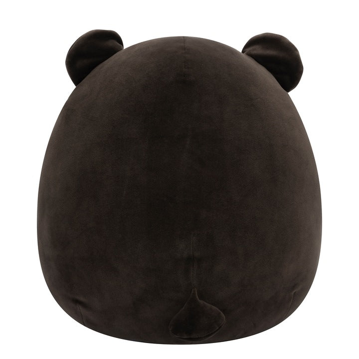 Squishmallows Ursuletul Maltese 30cm - Plus Moale Pentru Copii