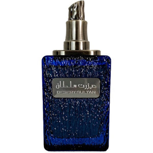 Ard Al Zaafaran Desert Sultan Sapphire - Apa de Parfum Pentru Barbati 100ml