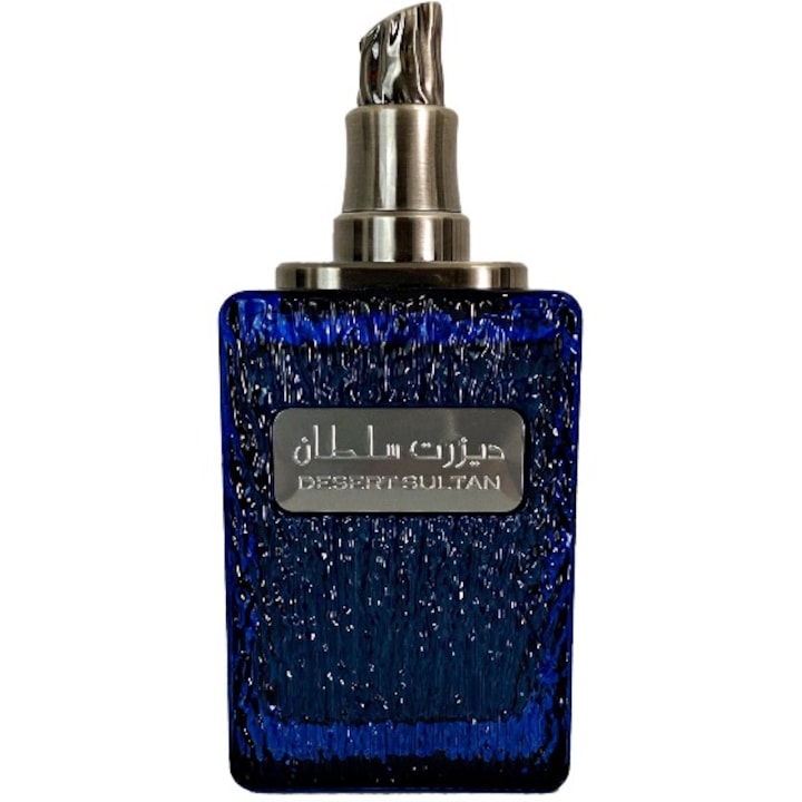 Ard Al Zaafaran Desert Sultan Sapphire - Apa de Parfum Pentru Barbati 100ml
