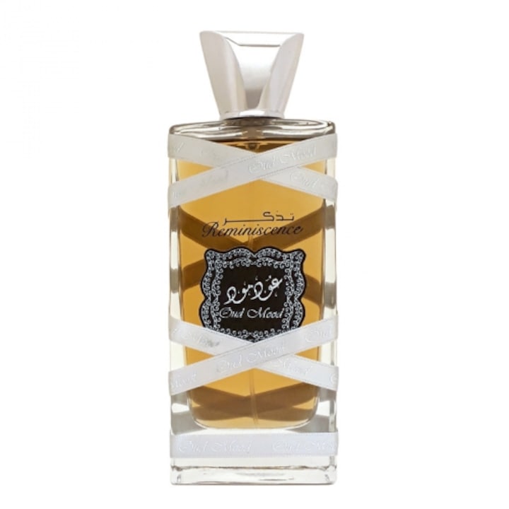 Lattafa Oud Mood Reminiscence - Apa de Parfum Unisex 100ml