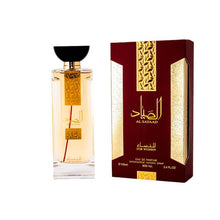 Încarcă imaginea în Galerie, Ard Al Zaafaran Al Sayaad Women - Apa de Parfum Pentru Femei 100ml
