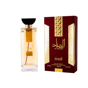 Ard Al Zaafaran Al Sayaad Women - Apa de Parfum Pentru Femei 100ml