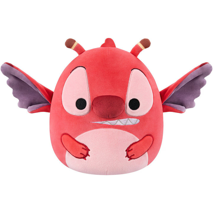 Squishmallows Disney Jucarie de Plus Leroy 25cm - Plus Moale Copii - Beauty Lounge