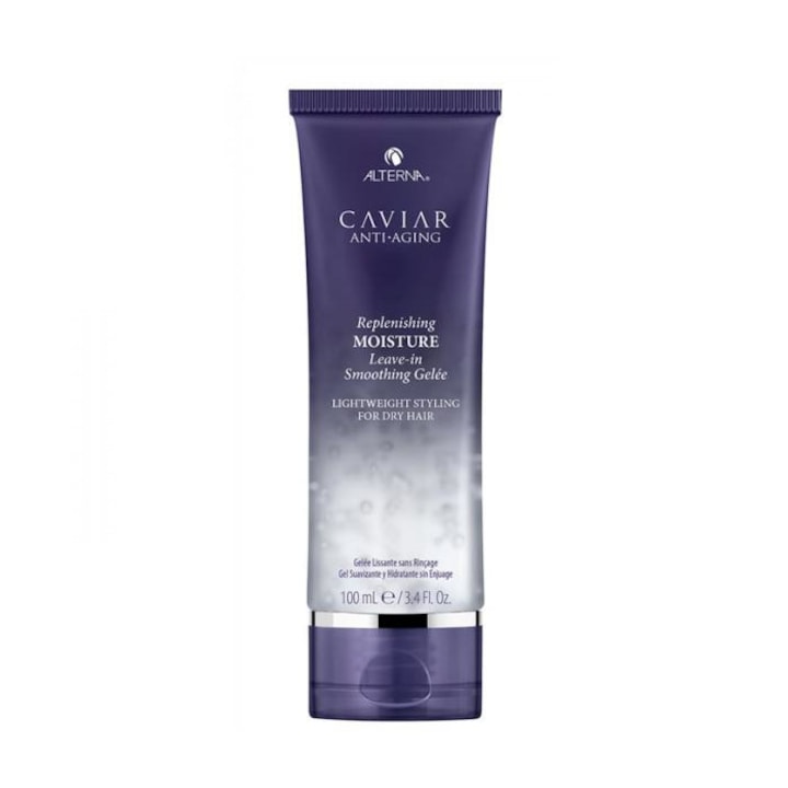 Alterna Caviar Anti-Aging Replenishing Moisture Leave-In Smoothing Gelee 100ml - Gel de Par