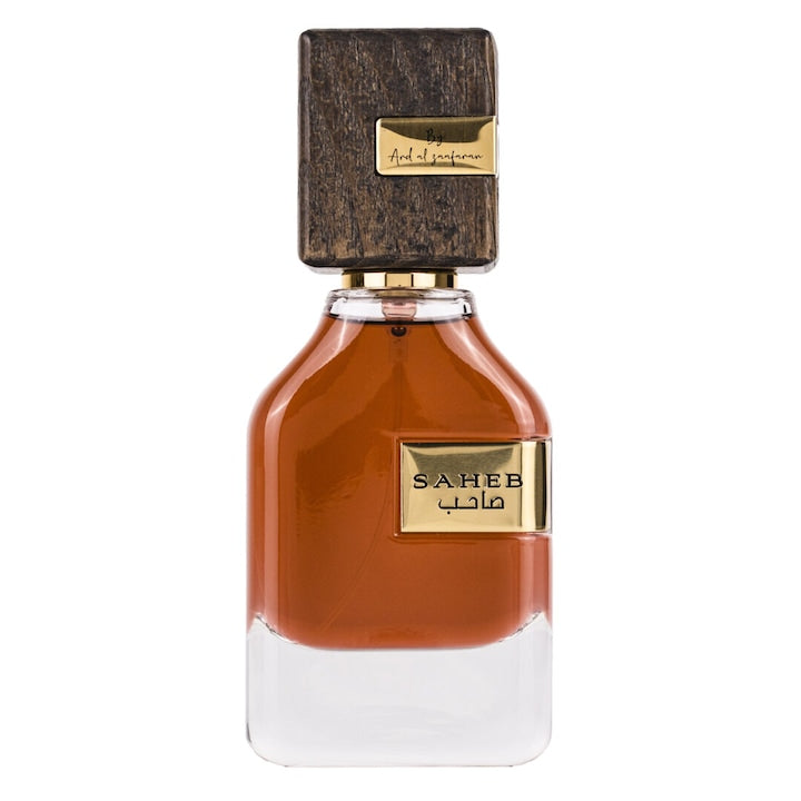 Ard Al Zaafaran Saheb - Apa de Parfum Pentru Barbati 70ml