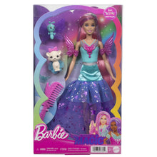 Încarcă imaginea în Galerie, Barbie a Touch of Magic Papusa Barbie Zana
