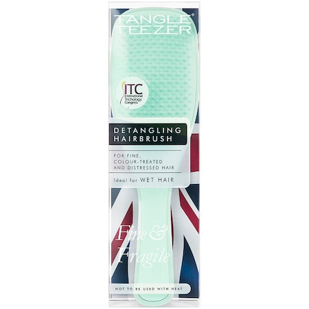 Tangle Teezer Jade Lagoon - Perie Pentru Descurcat