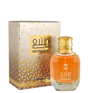 Ajmal Mosha'a 50ml - Apa de Parfum Pentru Barbati