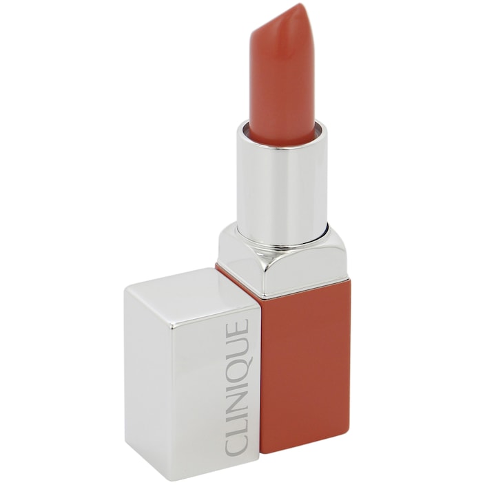 Clinique Lip Pop Longwear Lipstick Melon - Ruj
