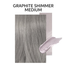 Încarcă imaginea în Galerie, Wella Professionals True Grey Graphite Shimmer Medium 60ml
