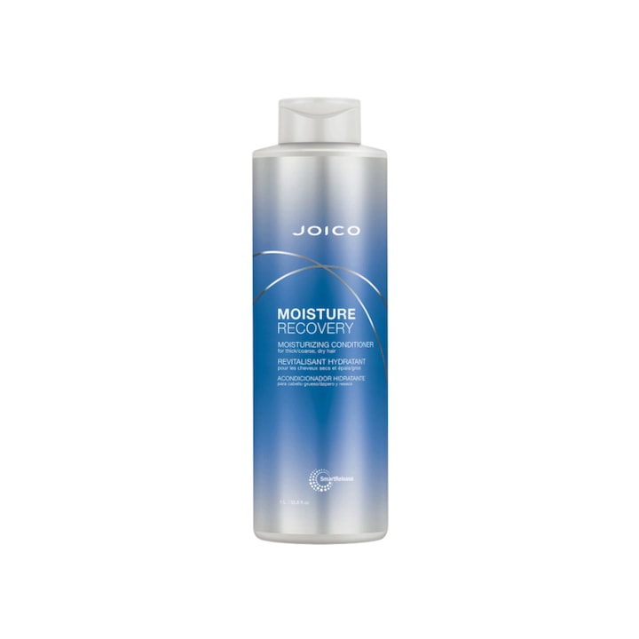 Joico Moisture Recovery Conditioner - Balsam Pentru Hidratare 1000ml - Beauty Lounge