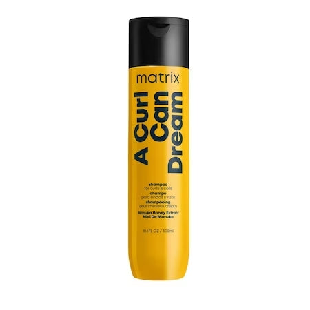 Matrix A Curl Can Dream 300ml - Sampon pentru Par Cret - Beauty Lounge
