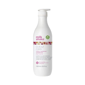 MilkShake Flower Fragrance Conditioner 1000ml - Balsam Pentru Ingrijirea Culorii